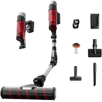 Rowenta X-force Flex 9.60 Kvast Dammsugare