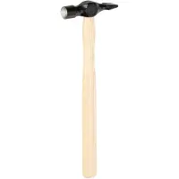 PICARD Hammare 0008701-180; 20 mm; 300 mm; 180 g