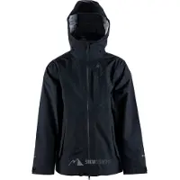 Volcom Tester 3l Gore-tex Softshelljacka