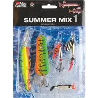 Abu Garcia Beteskit - Sommarmix 1