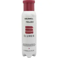 Goldwell Elumen Long Lasting Hair Color 200 ml PlBlue@10