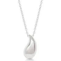 Beat of Love silverhalsband BOL-N0891/40-45cm