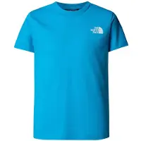 The North Face Box Nse T-shirt Med Korta ärmar