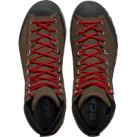 Scarpa Guida City Gore-tex Vandringskängor