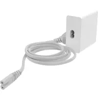 Mophie Usb-c-och Usb-c-väggladdare 120w