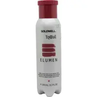 Goldwell Elumen Long Lasting Oxidant Free Tq All 200ml Permanent Hårfärg
