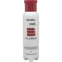 Goldwell Elumen Långvarigt Hårfärg Oxidantfri #an@5 200 ml