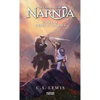 Caspian, prins av Narnia