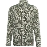 Alpine Pro Eflin Sweatshirt Med Dragkedja