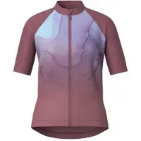 Cube Artline Korta ärmar Cykeltröja