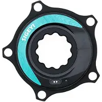Sigeyi Axo Rotor 30 5-11 Spindel Med Effektmätare