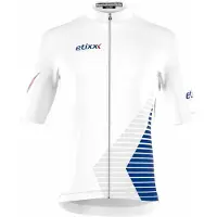 Bioracer Classic Smooth Korta ärmar Cykeltröja