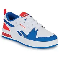 Reebok Sneakers Classic ROYAL PRIME STEP N' FLASH pojkar - Flerfärgad - 31