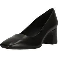 Clarks Shoes Fernie Court Klackskor
