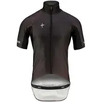 Wilier Rainproof Korta ärmar Cykeltröja