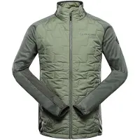 Alpine Pro Jorw Sweatshirt Med Dragkedja