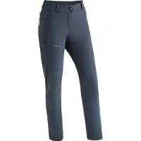 Maier Sports Lulaka Wool Byxor