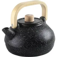 Ibili Järn Izum Tekanna 1.10l