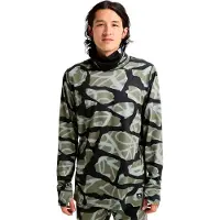 Burton Midweight Long Neck Långärmad Baslager