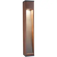 Paulmann Utomhusbelysning , Trabia 94678, Svart, Metall, Modern