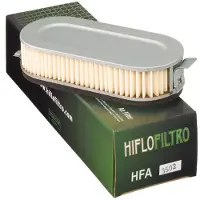 HiFlo Luftfilter HFA3502