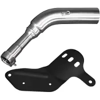 Remus Gts 125 Ie Super 09 34482 752510 Länkningsrör