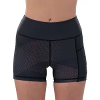 Drop Shot Andra Korta Leggings