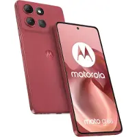 Motorola moto g86 5G , 16,9 cm (6.67), 8 GB, 256 GB, 50 MP, Android 15, Rosa