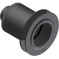 Dt Swiss Qr Left Mtb Db Baknavadapter