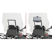 Givi Fb2175 Yamaha Tracer 9 Gt/+ 2025 Monteringsadapter Ovanför Instrumenten