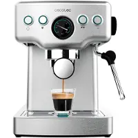Cecotec Power 20 Barista Mini Espressomaskin
