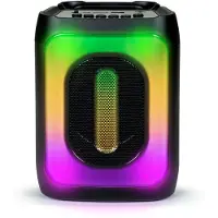 BigBen Party Partybthps2 Bluetooth-högtalare