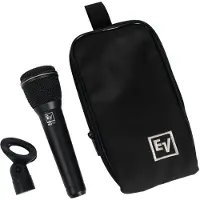 Electro-Voice ND96 Dynamisk Superkardioid Sångmikrofon