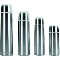 Ibili Stainless Steel 1200ml Termosflaska