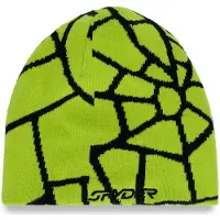 Spyder Reversible Web Mössa
