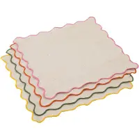 Jamie Oliver „Big Love“ kökshanddukar, 4-pack