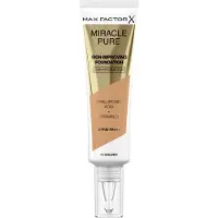 Max Factor Miracle Pure Skin-Improving Foundation 30 ml - 75 Golden