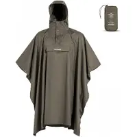 Pentagon Cloudburst Poncho