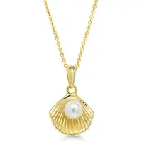 Beat of Love silverhalsband BOL-N1869PGP/40-45cm