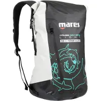 Mares Bp-light 18l Torrpåse