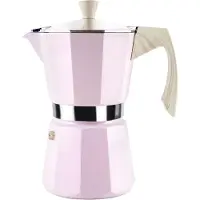 Ibili Veneto Kaffebryggare Italienska 6 Koppar