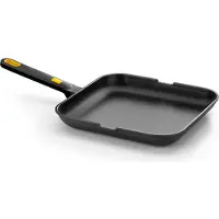 BRA A122330 Daily Pro 28 Cm Grillpanna