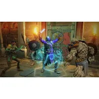 Ps4 Gloomhaven Mercenaries Edition