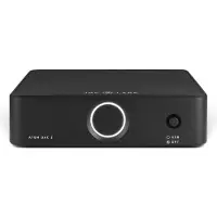 Usorteret JDS Labs ATOM DAC 2 - digital till analog-omvandlare