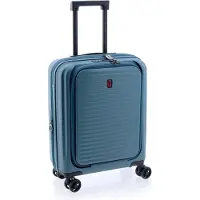 Gladiator Nomadtec Trolleyväska