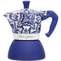Bialetti 5356 Italiensk Kaffebryggare