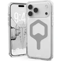 Uag Case Apple iPhone 17 Pro Max Transparent 114530114333