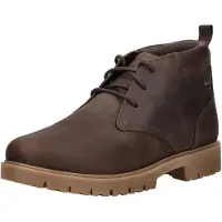 Clarks Berhill Mid Gore-tex Booties
