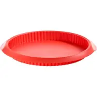 Lékué Quiche Bakform 28 Cm