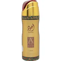 Lattafa Al Nashama Caprice Eau de Parfum Spray fr unisex 3,4 uns